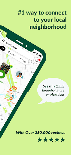 Nextdoor: Local Updates, Recommendations and Deals PC