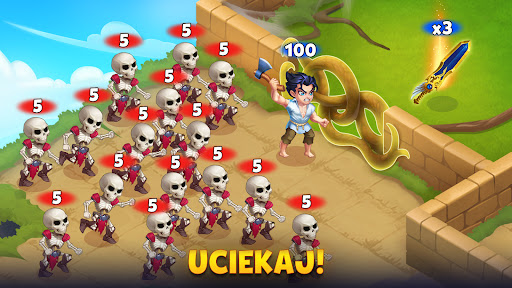 Hero Wars PC