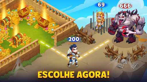 Hero Wars