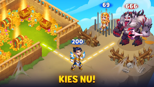 Hero Wars: Alliance PC