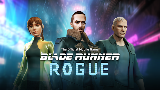 Blade Runner Nexus PC