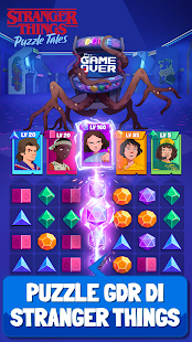 Stranger Things: Puzzle Tales PC