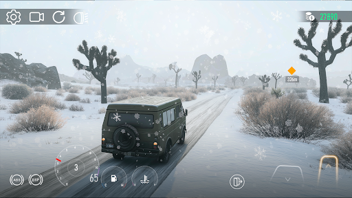 Nextgen: Truck Simulator Drive