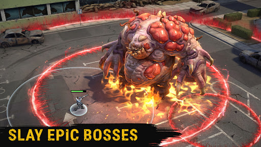 Zombite Patrol (Alpha) PC