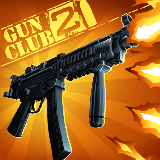 Gun Club 2 PC