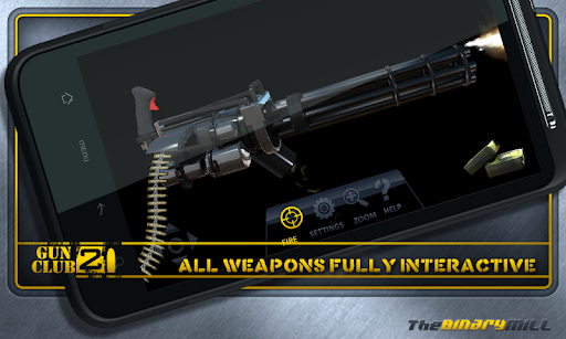 Gun Club 2 PC