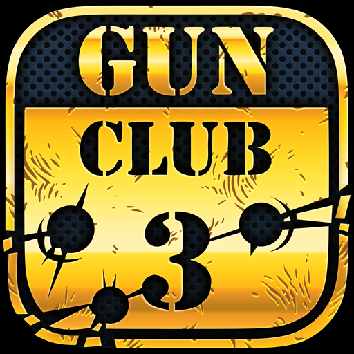 Gun Club 3: Virtual Weapon Sim PC版