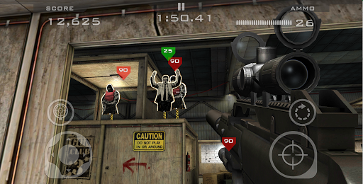 Gun Club 3: Virtual Weapon Sim PC版