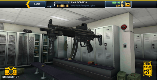 Gun Club 3: Virtual Weapon Sim PC版