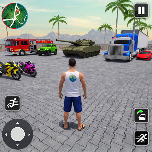 Road Legends: Adventure پی سی