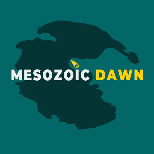 Mesozoic Dawn PC
