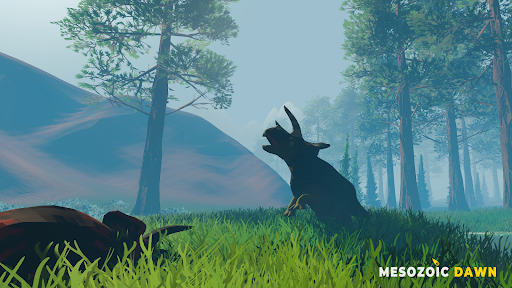 Mesozoic Dawn PC