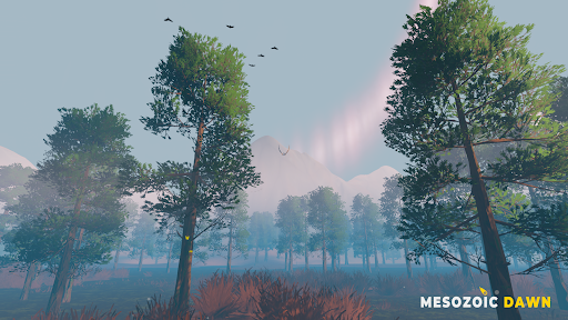 Mesozoic Dawn PC