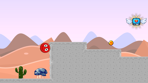 Ball Blazer Adventures PC