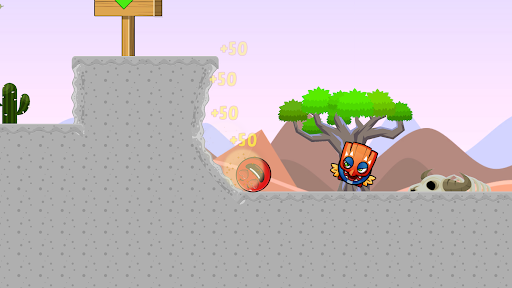 Ball Blazer Adventures PC