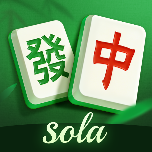 Sola Mahjong پی سی