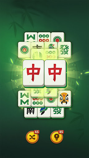 Sola Mahjong الحاسوب