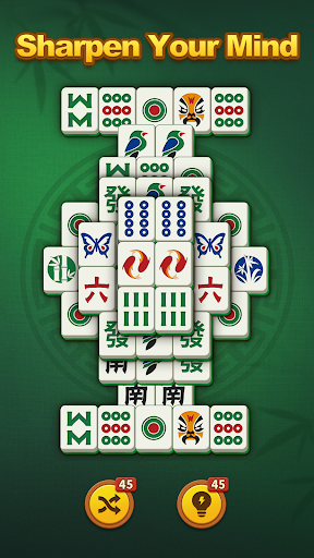 Sola Mahjong পিসি
