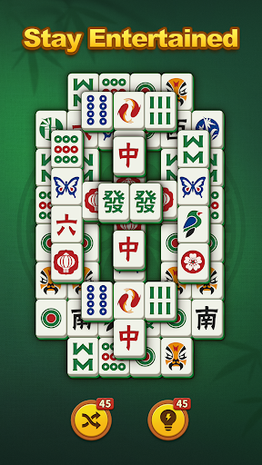 Sola Mahjong পিসি