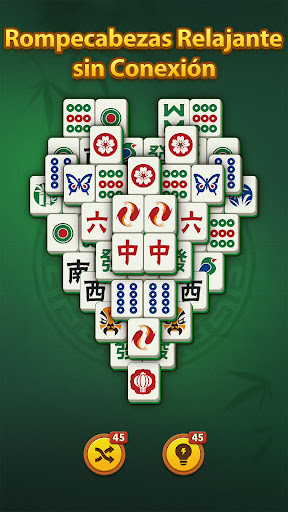 Sola Mahjong PC