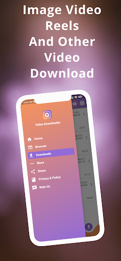 Easy Video Downloader for IG PC