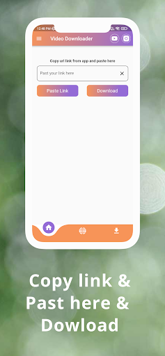 Easy Video Downloader for IG PC