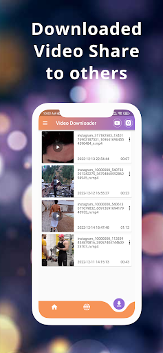 Easy Video Downloader for IG PC