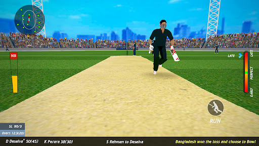 World Real IPL Cricket Games