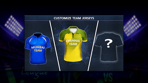 World Real IPL Cricket Games ????