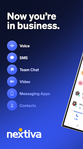 Nextiva App PC