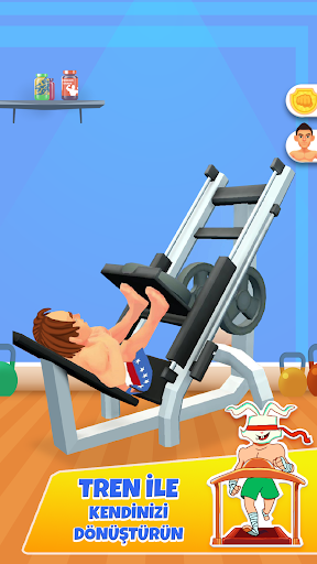 Idle Workout Master: MMA hero PC