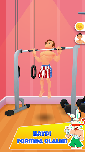 Idle Workout Master: MMA hero PC
