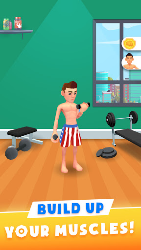 Idle Workout Master PC