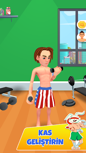 Idle Workout Master: MMA hero PC