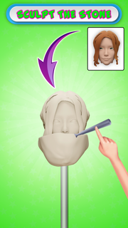 Face Sculpt 3D PC