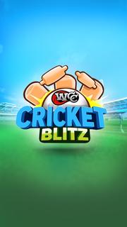 WCC Cricket Blitz