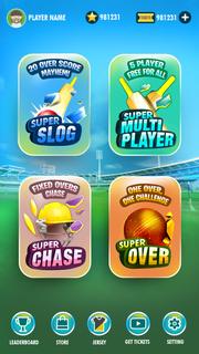 WCC Cricket Blitz PC