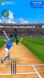 WCC Cricket Blitz PC