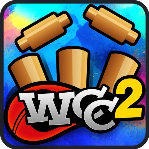 World Cricket Championship 2电脑版