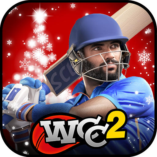 World Cricket Championship 2