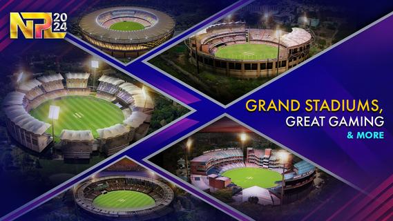 World Cricket Championship 2 PC