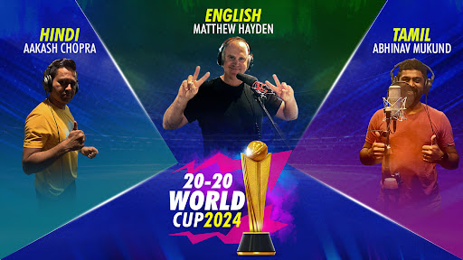 World Cricket Championship 2 PC