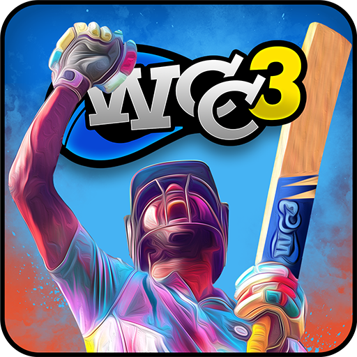 World Cricket Championship 3 PC版