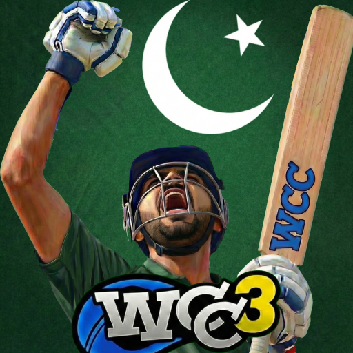 World Cricket Championship 3