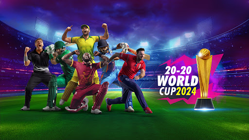 World Cricket Championship 3 پی سی