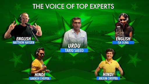 World Cricket Championship 3