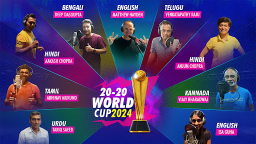 World Cricket Championship 3