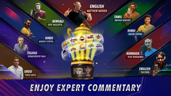 World Cricket Championship 3 PC