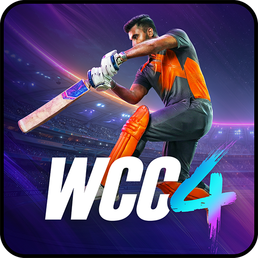 World Cricket Championship 4 PC