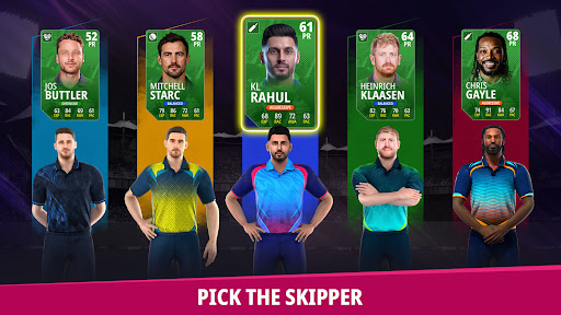 World Cricket Championship 4 PC